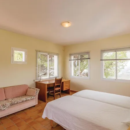 Semesterbostad El Penascal *