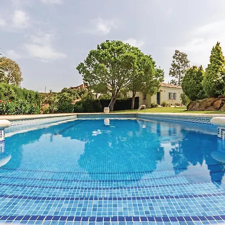 Semesterbostad El Penascal Marbella