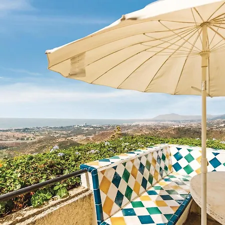 Semesterbostad El Penascal *