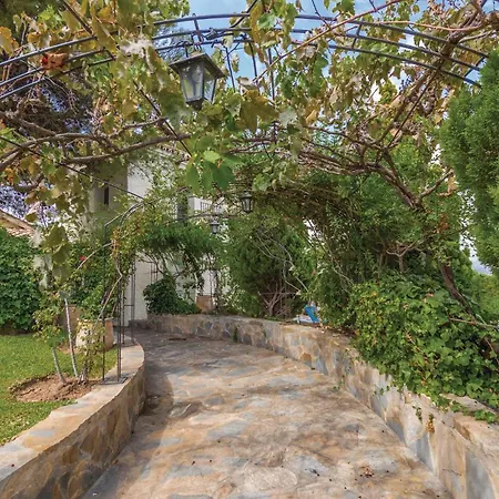 Semesterbostad El Penascal *