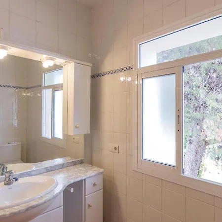 Ferienhaus El Penascal Marbella