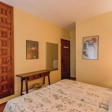 Ferienhaus El Penascal Marbella