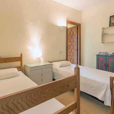 Ferienhaus El Penascal Marbella