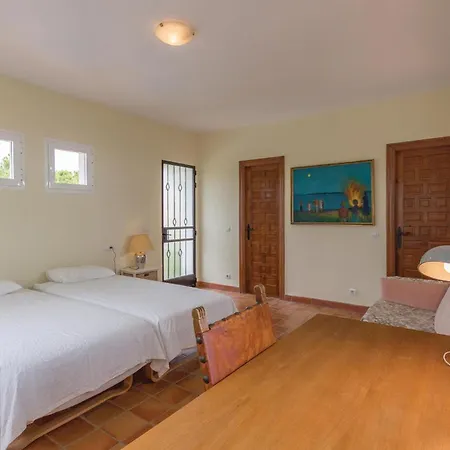 Ferienhaus El Penascal Marbella