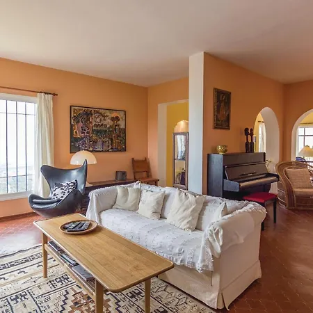 Ferienhaus El Penascal