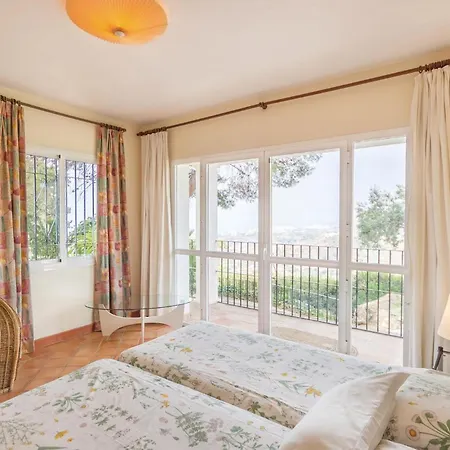 Ferienhaus El Penascal