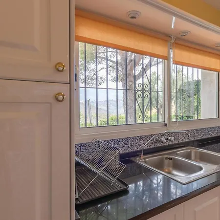 Ferienhaus El Penascal