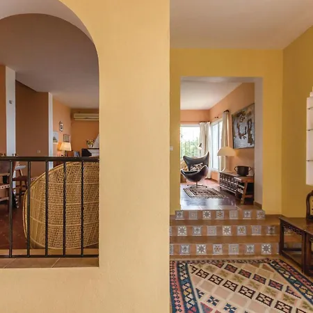 Ferienhaus El Penascal *