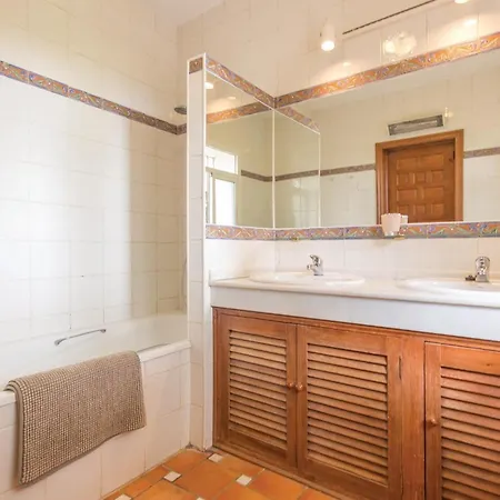 Ferienhaus El Penascal Marbella