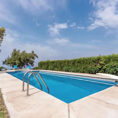 Ferienhaus El Penascal