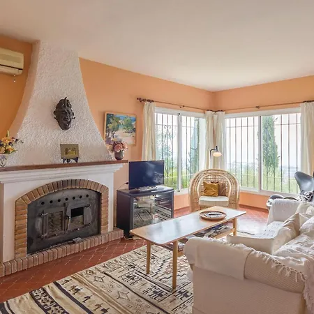 Ferienhaus El Penascal *