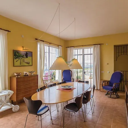 Ferienhaus El Penascal *