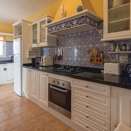 Ferienhaus El Penascal *