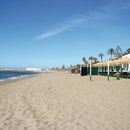 Ferienhaus El Penascal *