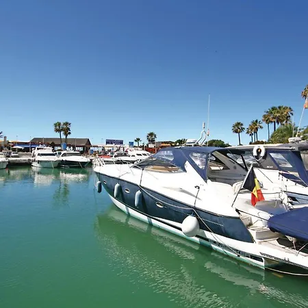 Ferienhaus El Penascal *