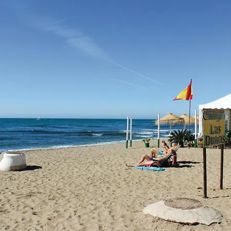 Ferienhaus El Penascal