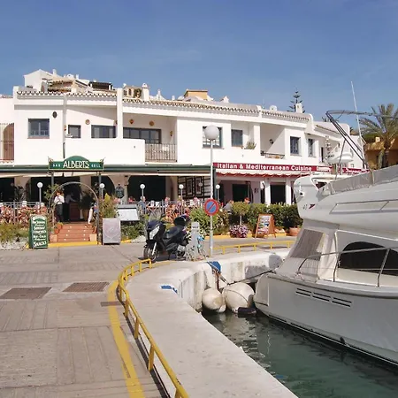 Ferienhaus El Penascal *