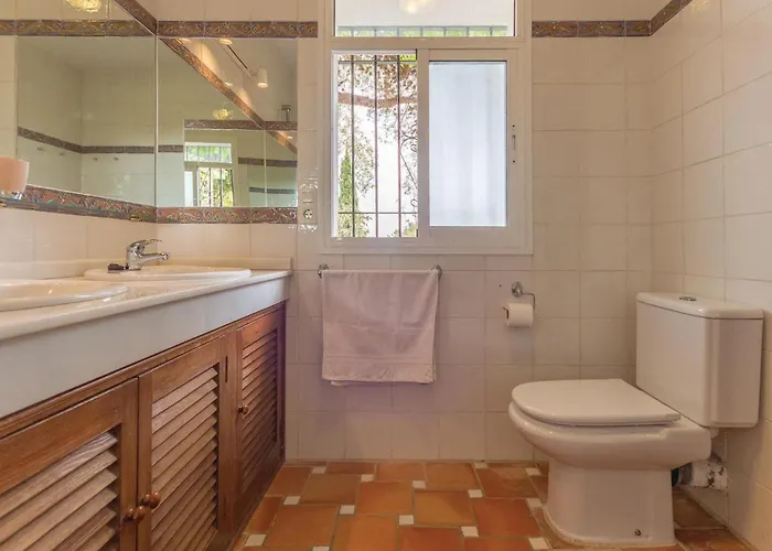 El Penascal マルベーリャ