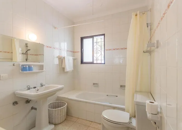 Holiday home El Penascal