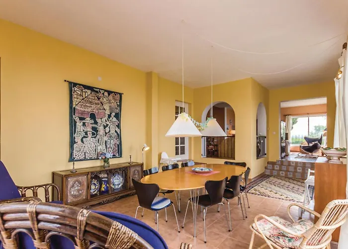 別荘 El Penascal マルベーリャ