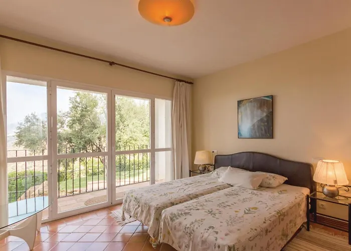 別荘 El Penascal *