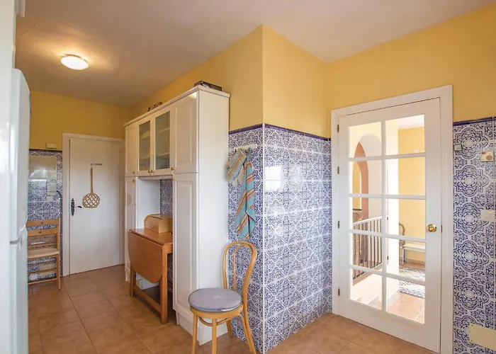 El Penascal マルベーリャ