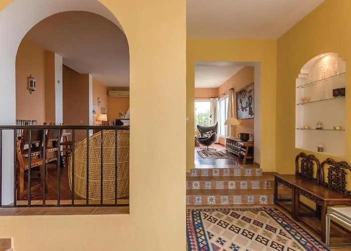 別荘 El Penascal *