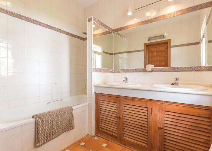 別荘 El Penascal マルベーリャ