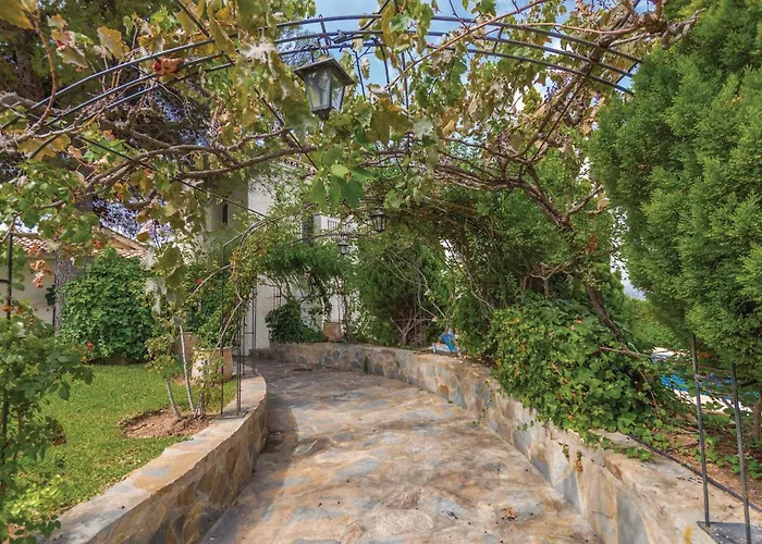 別荘 El Penascal *