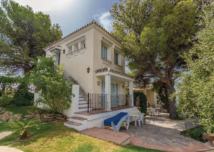 El Penascal マルベーリャ