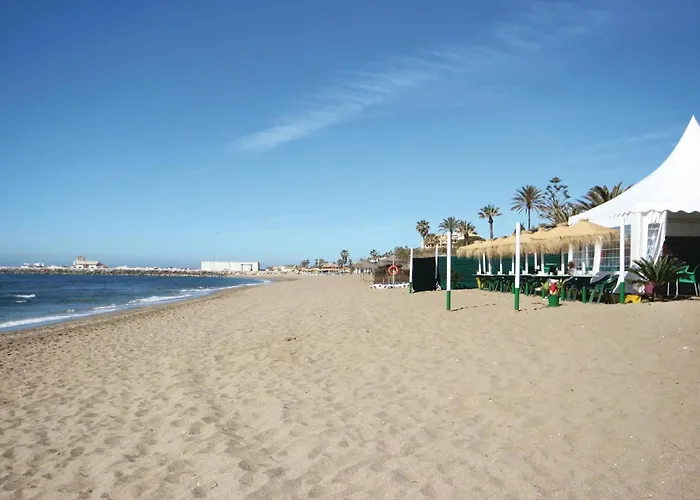 別荘 El Penascal *