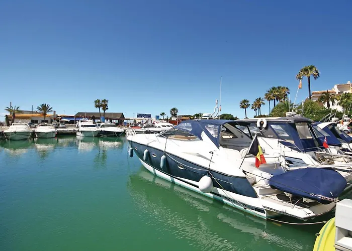 別荘 El Penascal *