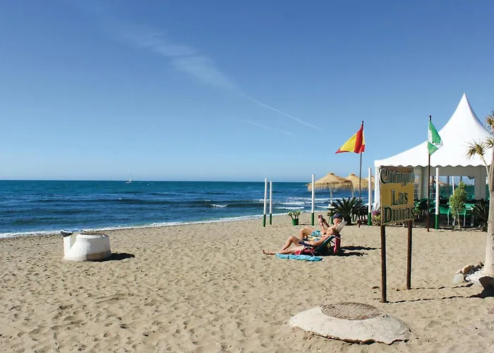 Holiday home El Penascal