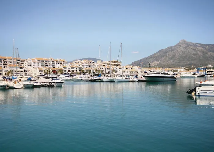 El Penascal マルベーリャ