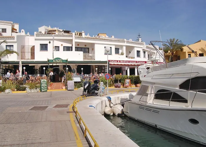 Holiday home El Penascal *