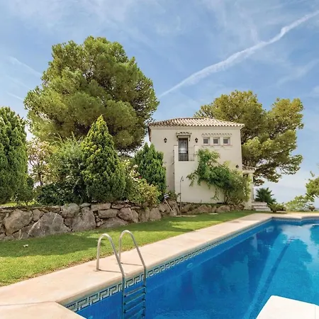 El Penascal Prázdninový dům *