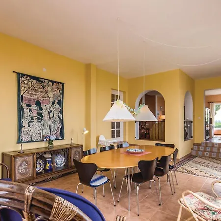 Prázdninový dům El Penascal Marbella