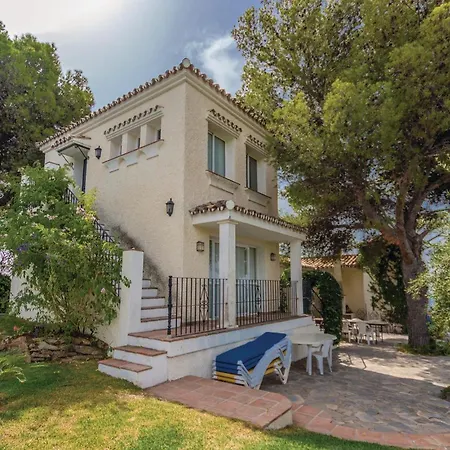 El Penascal Marbella