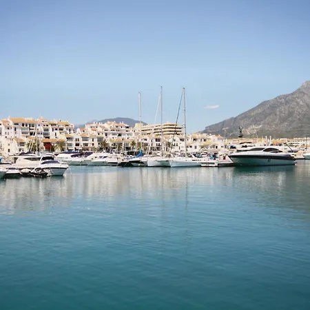 El Penascal Marbella