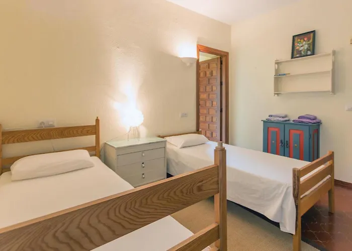 Сasa de vacaciones El Penascal Marbella