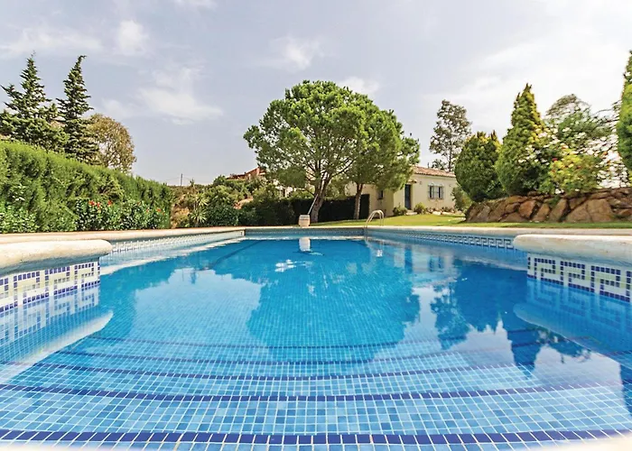 Сasa de vacaciones El Penascal Marbella